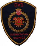 DVD DUBROVČAN RAVNICE